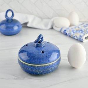 Microwave Egg Poacher